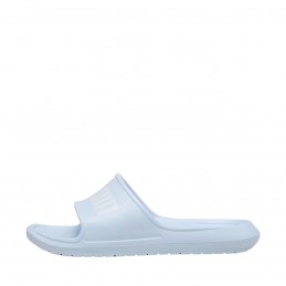 Klapki Puma Divecat v2 Lite niebieskie - 374823 24