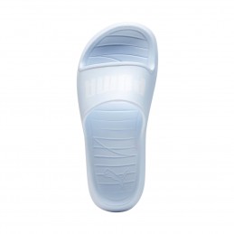 Klapki Puma Divecat v2 Lite niebieskie - 374823 24