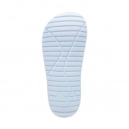 Klapki Puma Divecat v2 Lite niebieskie - 374823 24