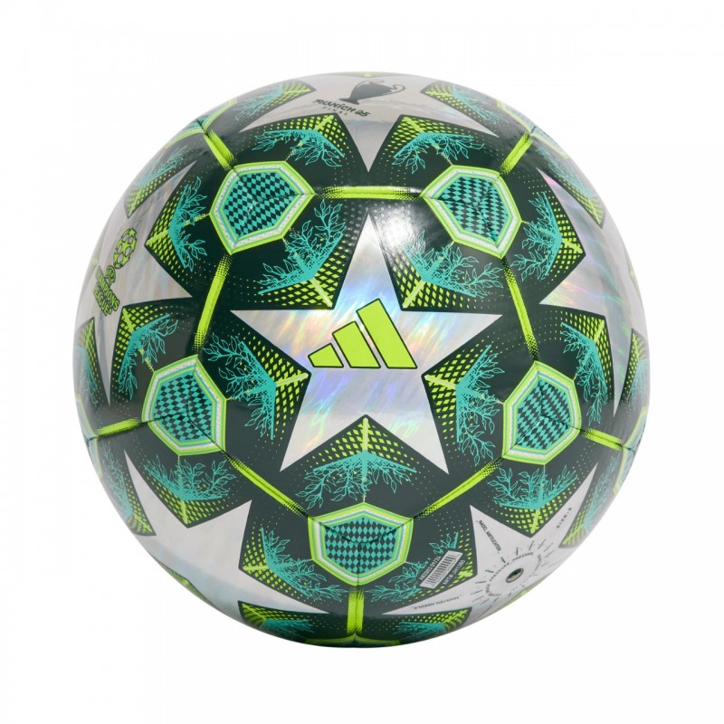 Piłka nożna adidas UCL Training 24/25 Knockout Stages Foil Piłka nożna adidas UCL Training 24/25 Knockout Stages Foil