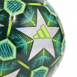 Piłka nożna adidas UCL Training 24/25 Knockout Stages Foil