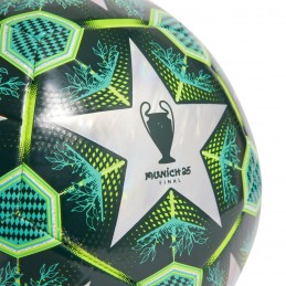 Piłka nożna adidas UCL Training 24/25 Knockout Stages Foil