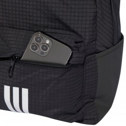 Plecak adidas Essentials 3-Stripes Back To School 2 czarny -