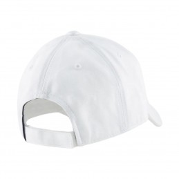 Czapka z daszkiem dla dzieci Champion Baseball biała - 805976