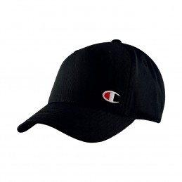 Czapka z daszkiem dla dzieci Champion Baseball czarna - 805976