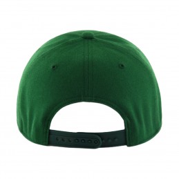 Czapka z daszkiem '47 New York Yankees MVP Snapback zielona -