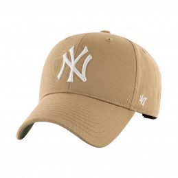 Czapka z daszkiem dla dzieci '47 New York Yankees MVP Raised