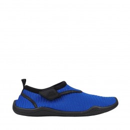 Buty do wody ProWater niebiesko-czarne - PRO-25-48-204L