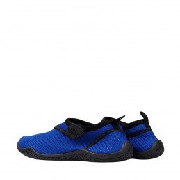 Buty do wody ProWater niebiesko-czarne - PRO-25-48-204L
