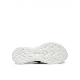 Klapki damskie Skechers On the GO 600 - Oceanside czarne -