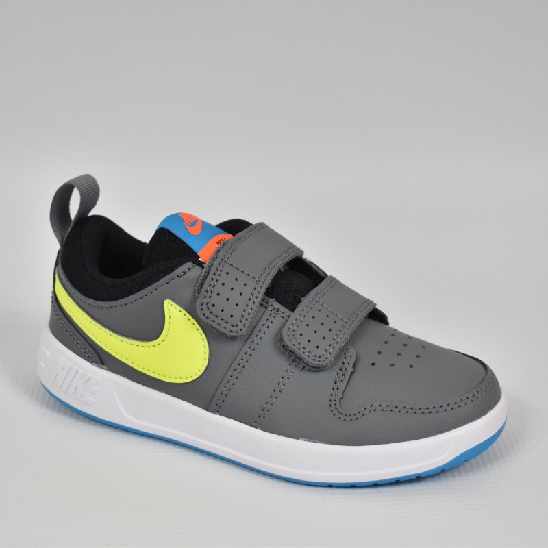 Dziecięce buty sportowe Nike PICO 5 ( PSV ) - AR4161 074 -1