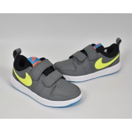 Dziecięce buty sportowe Nike PICO 5 ( PSV ) - AR4161 074 -4