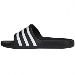 Klapki adidas Adilette Aqua czarne - F35543