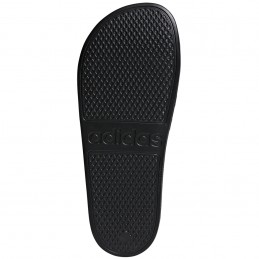 Klapki adidas Adilette Aqua czarne - F35543