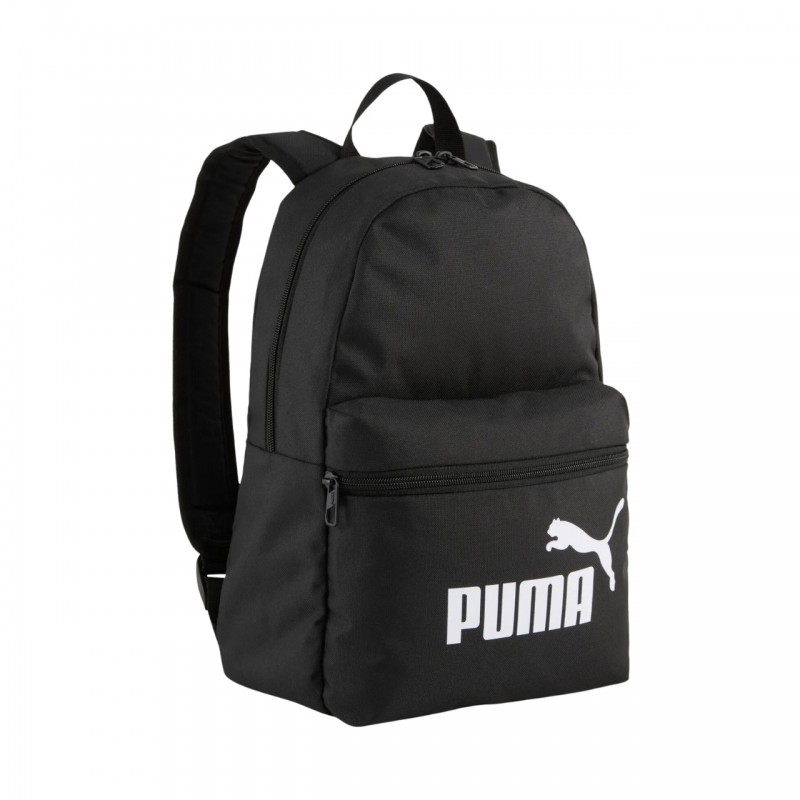 Plecak Puma Phase Small czarny - 091323 01 Plecak Puma Phase Small czarny - 091323 01