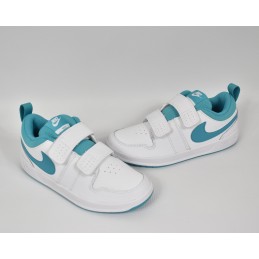 Dziecięce buty sportowe Nike PICO 5 ( PSV ) - AR4161 101