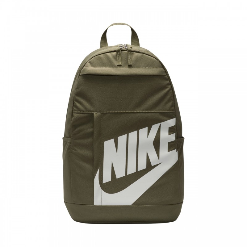 Plecak Nike Elemental Backpack oliwkowy - DD0559 222 Plecak Nike Elemental Backpack oliwkowy - DD0559 222