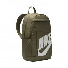 Plecak Nike Elemental Backpack oliwkowy - DD0559 222