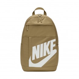 Plecak Nike Elemental Backpack beżowy - DD0559 297