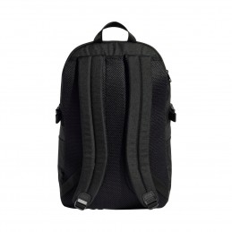 Plecak adidas Power VII czarno-złoty - JD6525