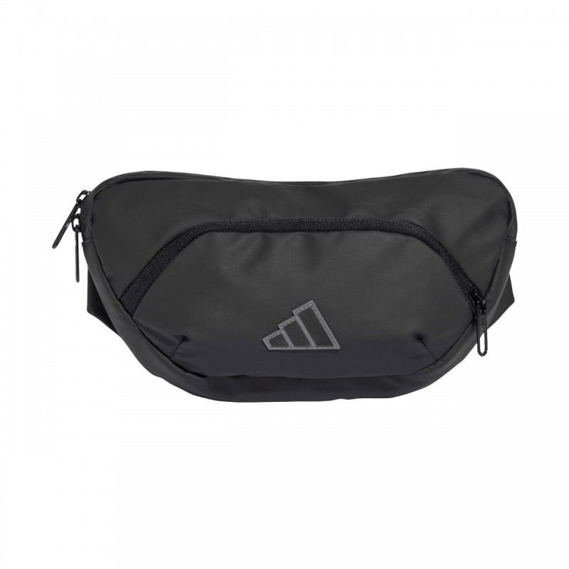 Saszetka na pas Adidas Ultramodern czarna - JM3558 Saszetka na pas Adidas Ultramodern czarna - JM3558