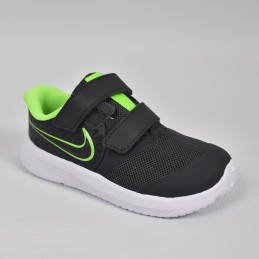 Dziecięce buty sportowe Nike Star Runner 2 ( TDV ) - AT1803 004