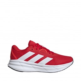 Buty męskie adidas Galaxy 7 Running czerwone - IE8226