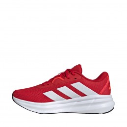 Buty męskie adidas Galaxy 7 Running czerwone - IE8226
