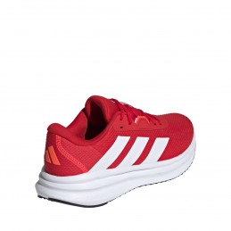 Buty męskie adidas Galaxy 7 Running czerwone - IE8226