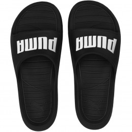 Klapki Puma Divecat v2 Lite czarne - 374823 01