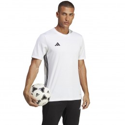 Koszulka męska adidas Tabela 23 Jersey biała - H44526
