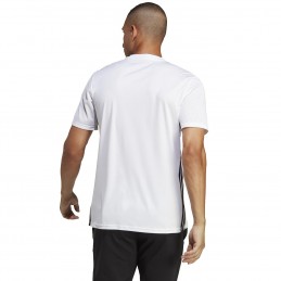 Koszulka męska adidas Tabela 23 Jersey biała - H44526