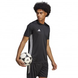 Koszulka męska adidas Tabela 23 Jersey czarna - H44529