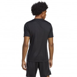 Koszulka męska adidas Tabela 23 Jersey czarna - H44529