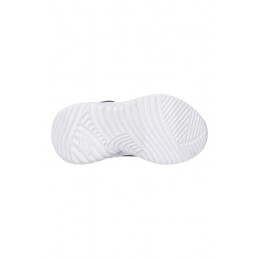 Buty dziecięce Skechers Bounder - Techrox szare - 403906N CHAR