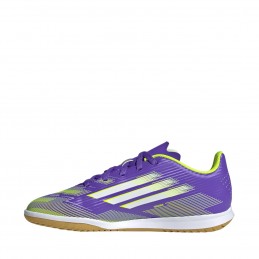 Halówki młodzieżowe Adidas F50 Club IN - JI0042