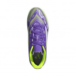 Halówki młodzieżowe Adidas F50 Club IN - JI0042