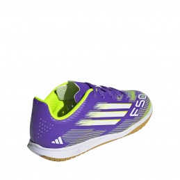 Halówki młodzieżowe Adidas F50 Club IN - JI0042