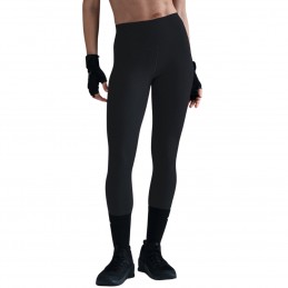 Legginsy damskie Nike Dri-Fit One czarne - IB9382 010