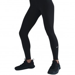 Legginsy damskie Nike Dri-Fit One czarne - IB9382 010