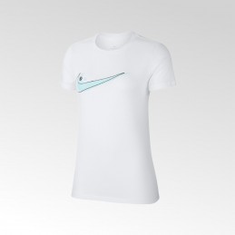 Koszulka Nike Women's SPTCAS - AR5371-100 YSM