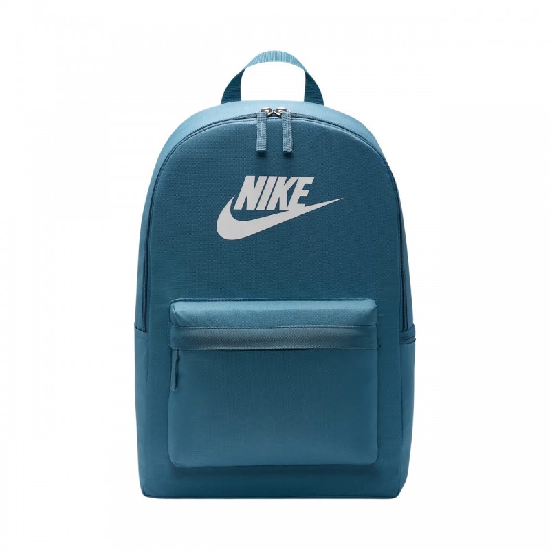 Plecak Nike Heritage 25L niebieski - DC4244 006