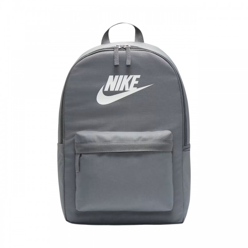 Plecak Nike Heritage 25L szary - DC4244 063 Plecak Nike Heritage 25L szary - DC4244 063
