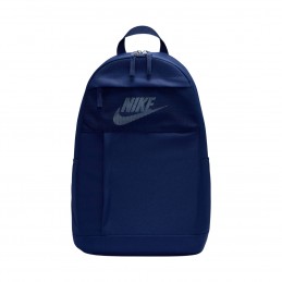 Plecak Nike Elemental granatowy - DD0562 492