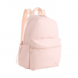 Plecak Puma HER 13L Small pastelowy róż - 091277 03