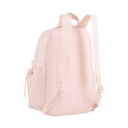 Plecak Puma HER 13L Small pastelowy róż - 091277 03