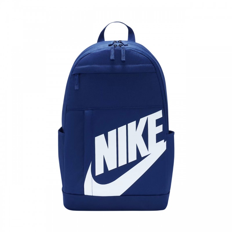 Plecak Nike Elemental granatowy - DD0559 492