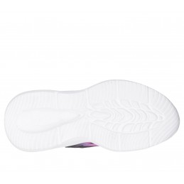 Buty młodzieżowe Skechers S-Lights: Sola Glow - Color Breeze -