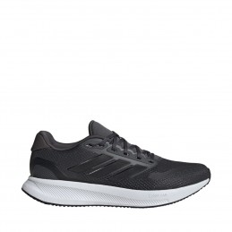 Buty męskie adidas Runfalcon 5 Running szare - IE8819