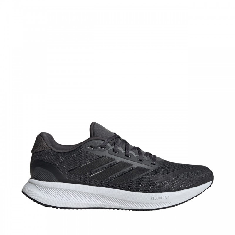 Buty męskie adidas Runfalcon 5 Running szare - IE8819 Buty męskie adidas Runfalcon 5 Running szare - IE8819